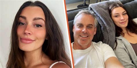 cowherd daughter|Colin Cowherd Daughter Liv Cowherd Relationship。